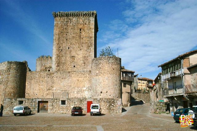 Miranda del Castañar