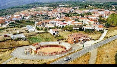 San Miguel de Valero