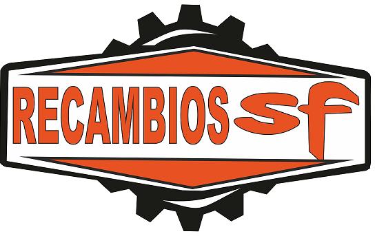 Recambios SF